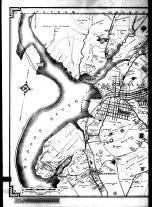 Page 015 - Cortlandt, Peekskill, Yorktown, Verplanck, Montrose, Scrub Oak and Mohegan Left, Westchester County 1908